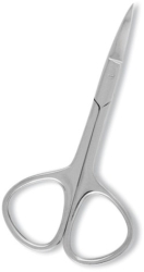 Cuticle Nail Scissors