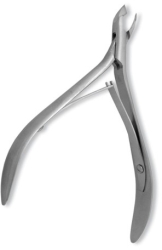 Cuticle Nail Nippers