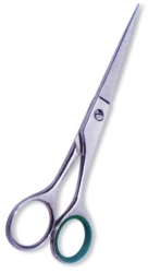 HAIR CUTTING SCISSOR
