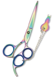 HAIR CUTTING SCISSOR