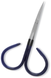 Cuticle Nail Scissors