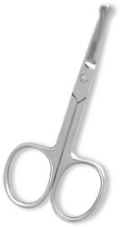Cuticle Nail Scissors