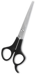 HAIR CUTTING SCISSOR