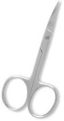 Cuticle Nail Scissors