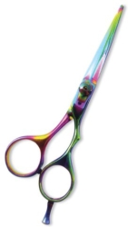 HAIR CUTTING SCISSOR