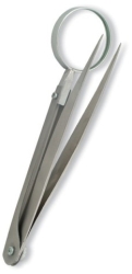Eye Brow Tweezers