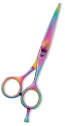 HAIR CUTTING SCISSOR