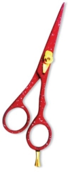 HAIR CUTTING SCISSOR